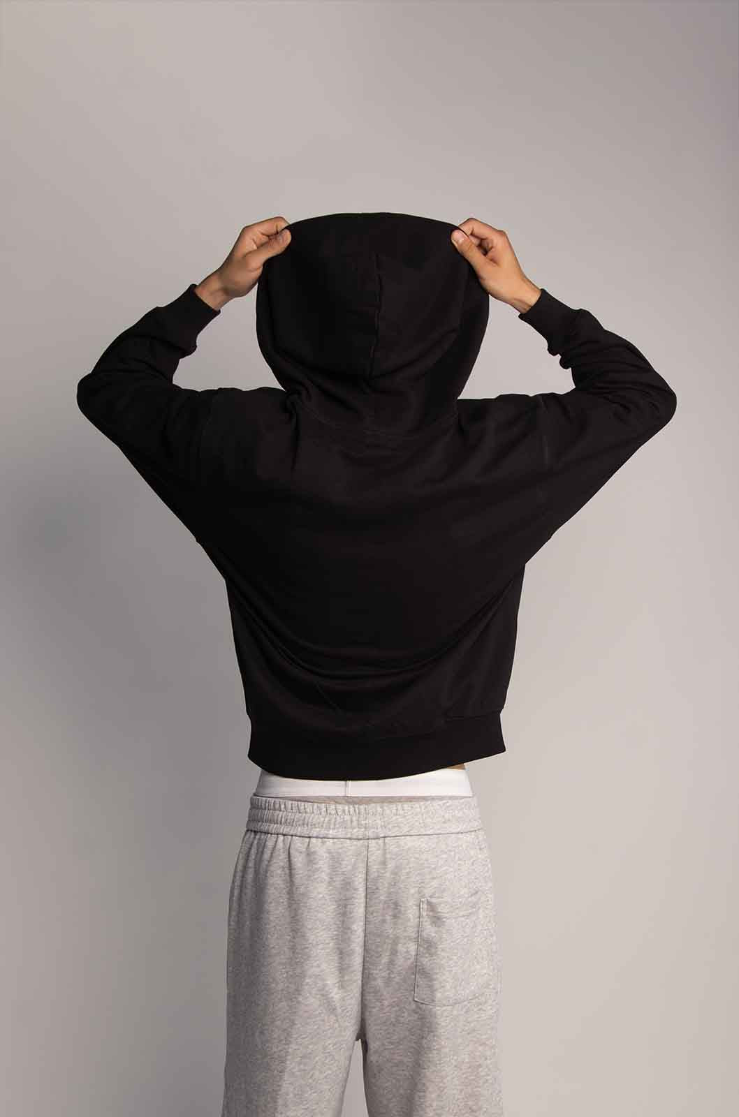Zipper Hoodie 420 GSM