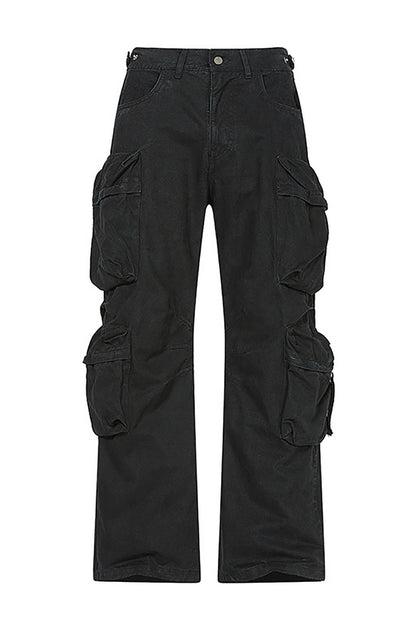 Spider Cargo Pants