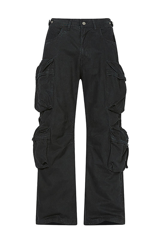 Spider Cargo Pants