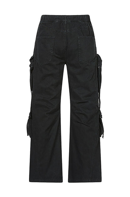 Spider Cargo Pants