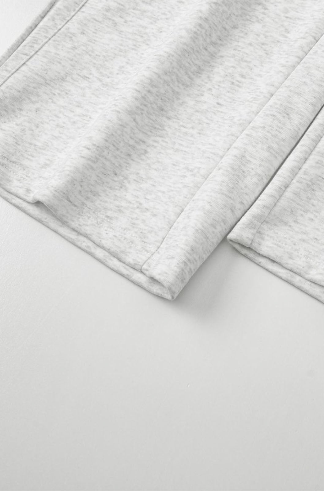 Dirty Spray Wash Grey Pants