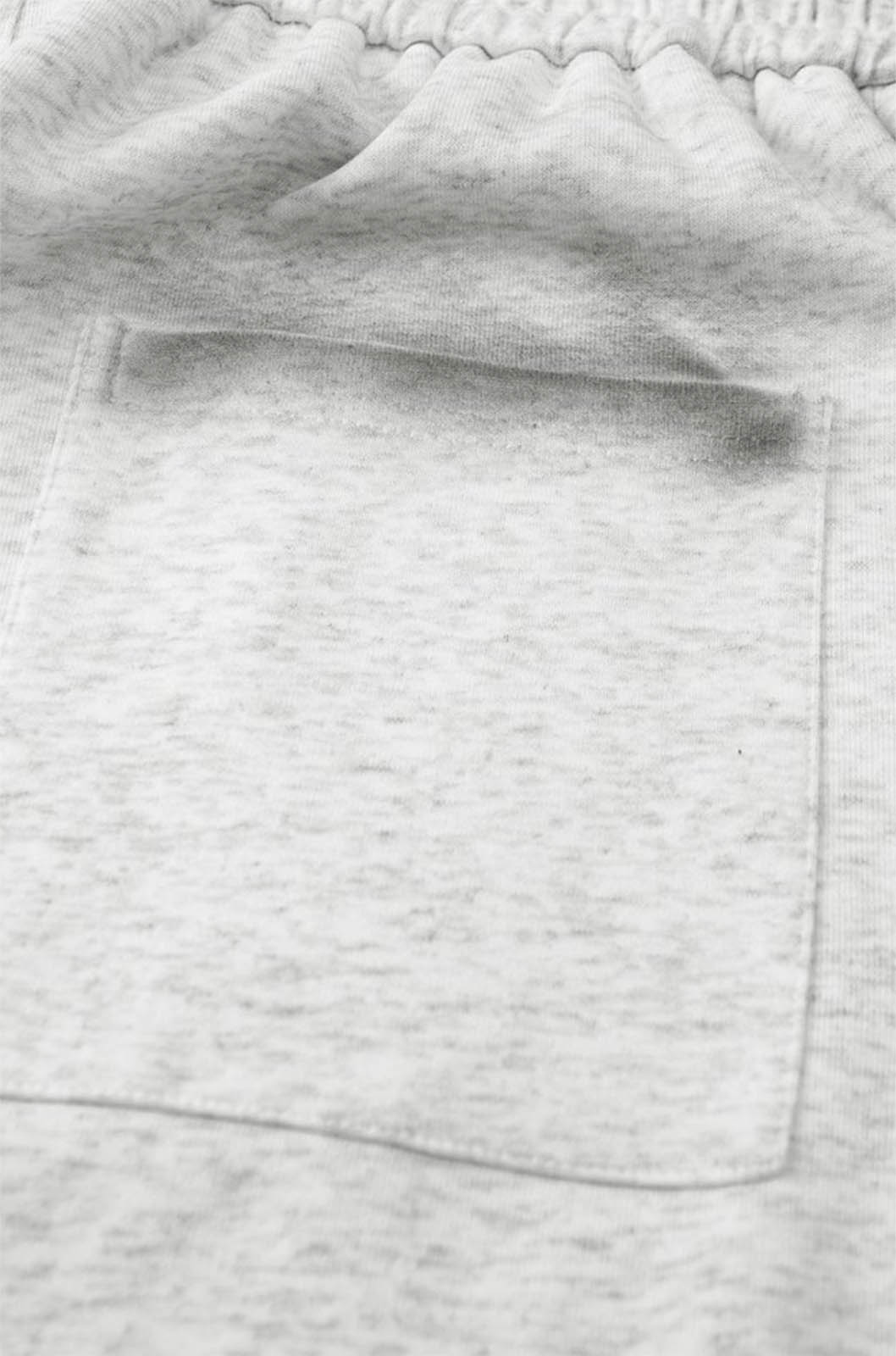 Dirty Spray Wash Grey Pants