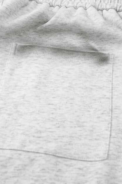 Dirty Spray Wash Grey Pants