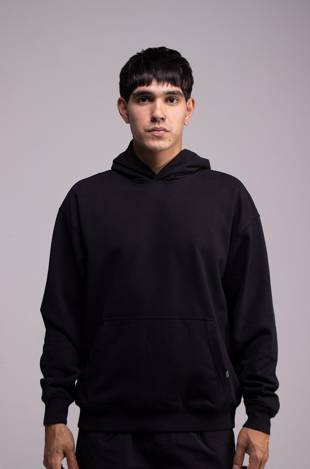 Hoodie French Terry 420gsm