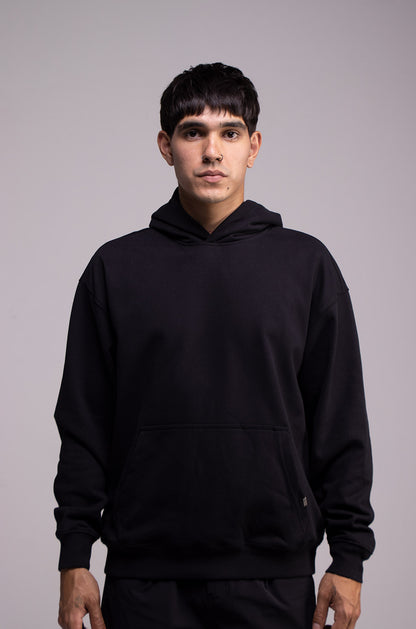 Hoodie French Terry 420gsm