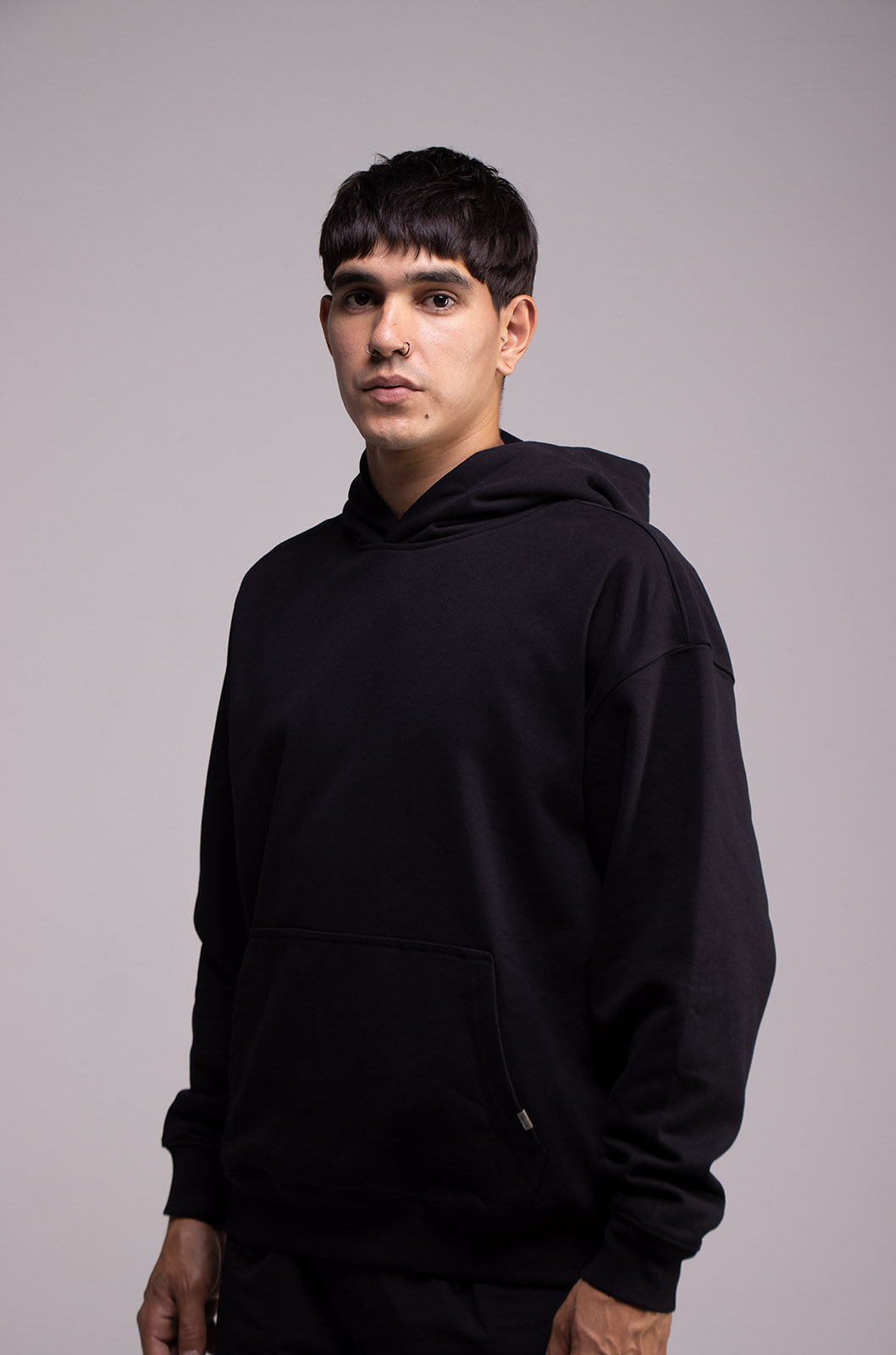 Hoodie French Terry 420gsm