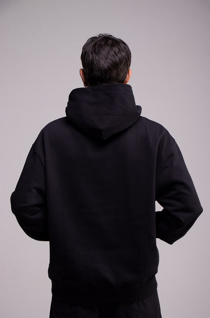 Hoodie French Terry 420gsm