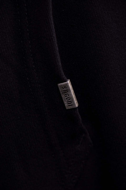 Hoodie French Terry 420gsm
