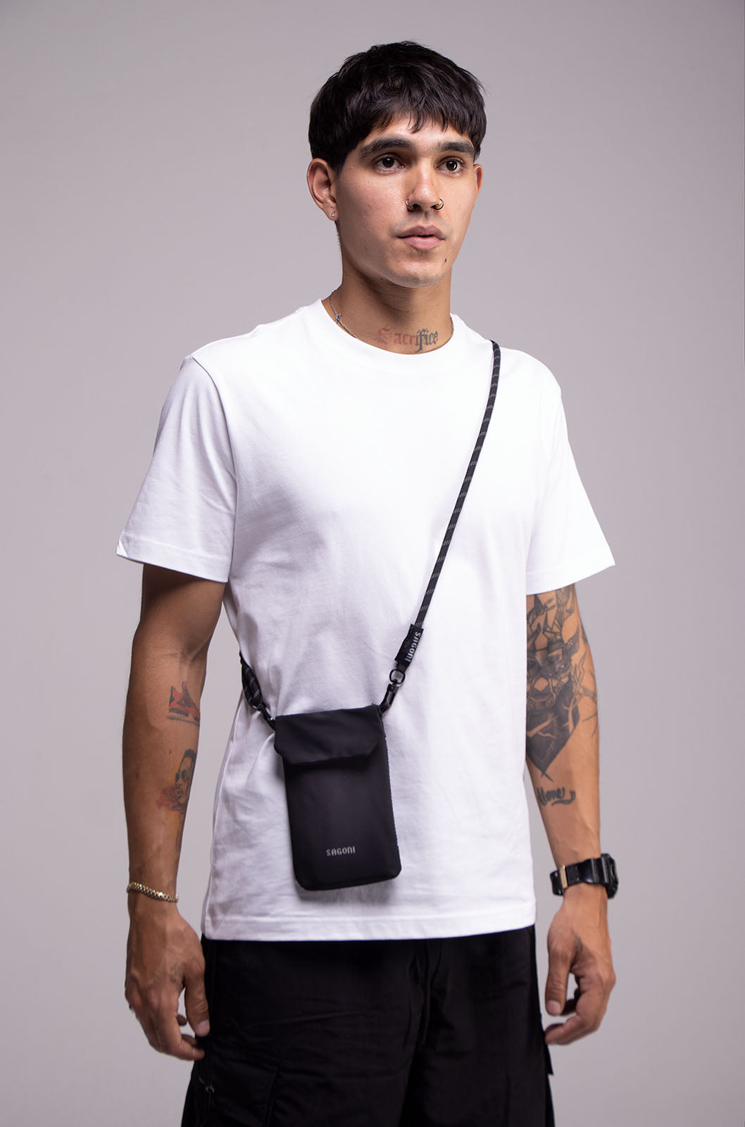 Elemental Bag
