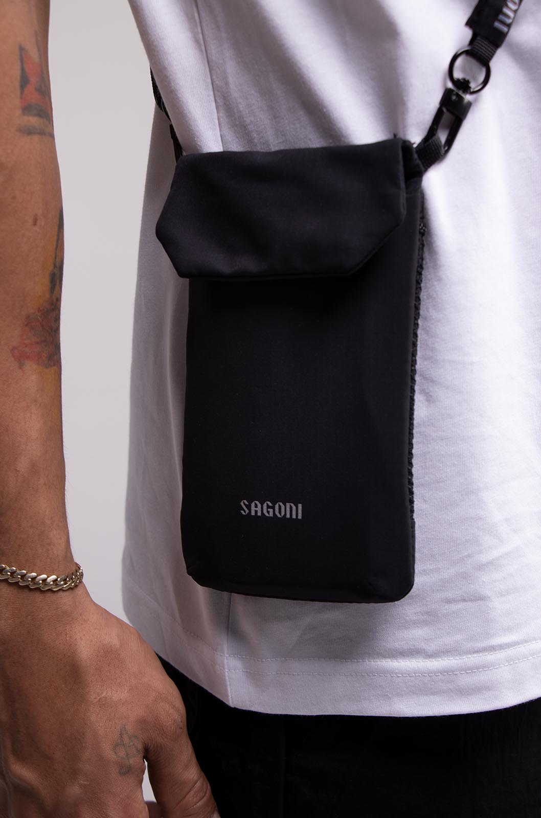 Elemental Bag