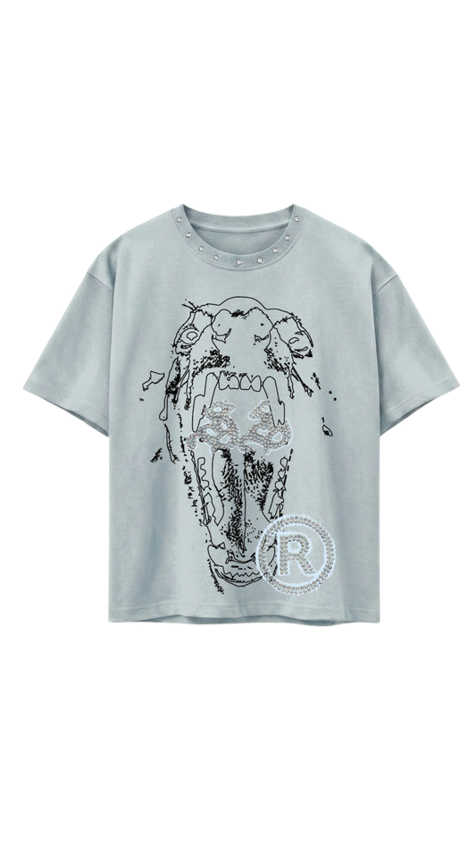 Ethernal Hunger Ice Tee