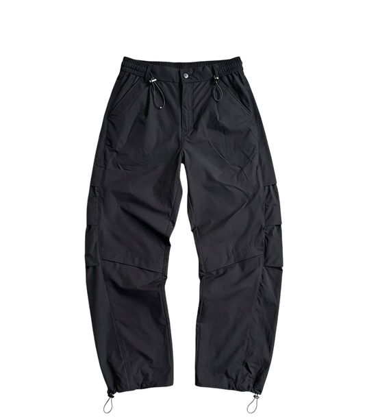 Nylon Pants