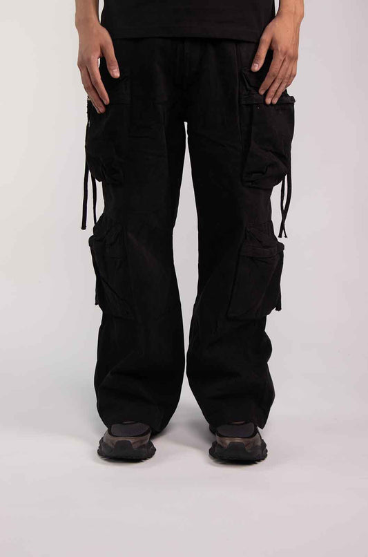 Spider Cargo Pants