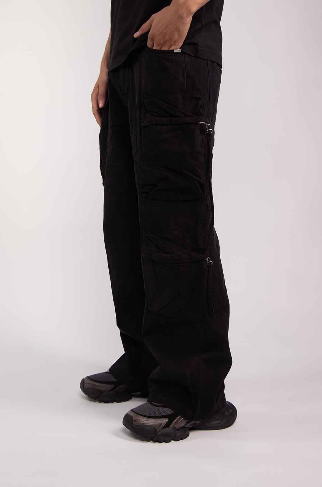 Spider Cargo Pants