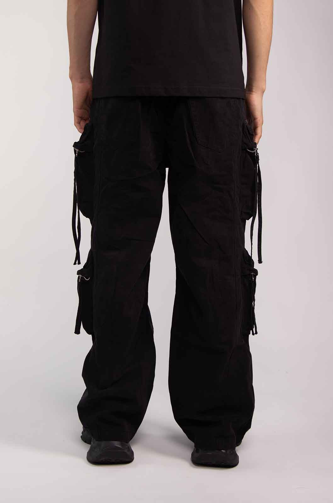 Spider Cargo Pants