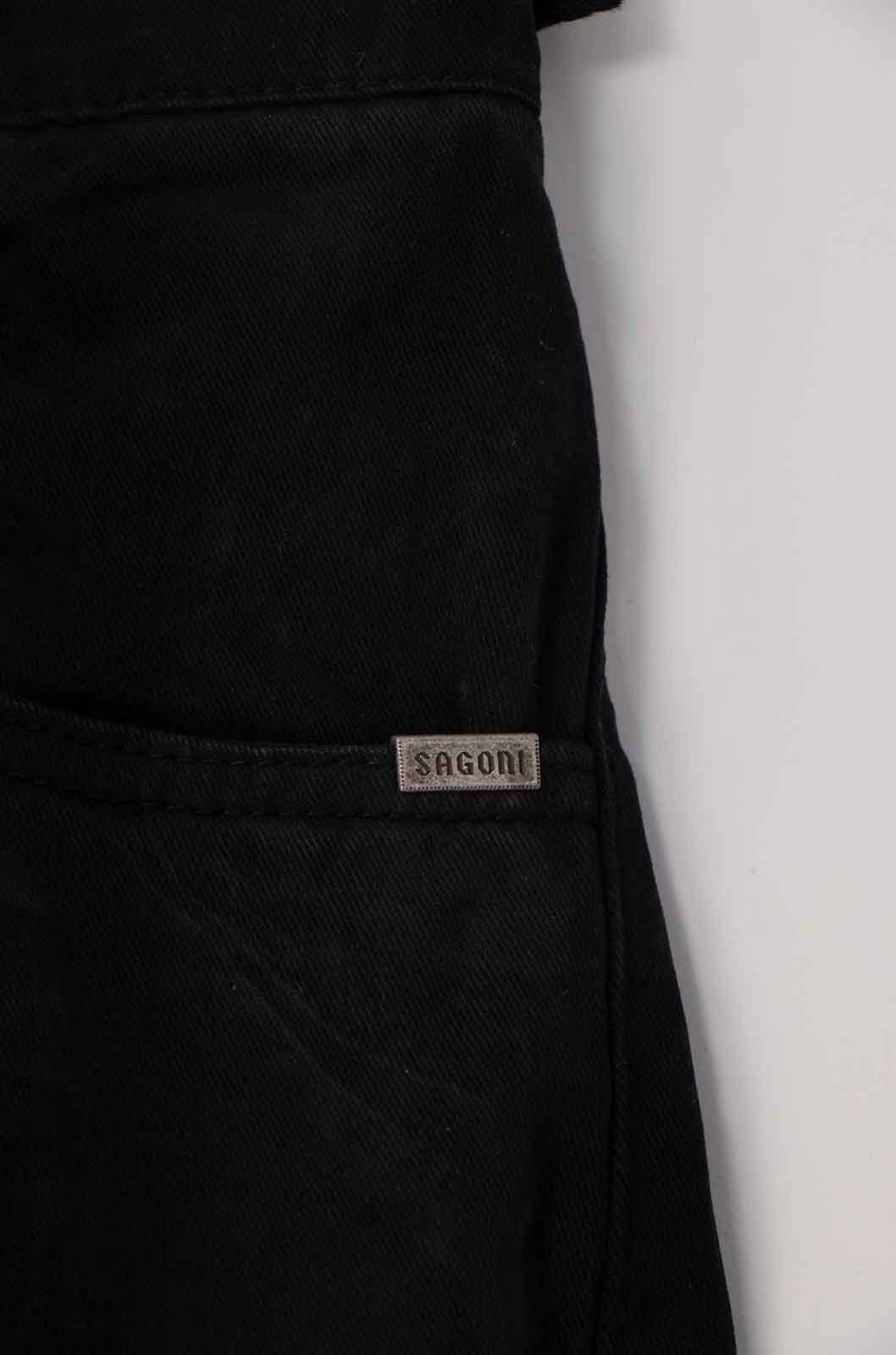 Spider Cargo Pants