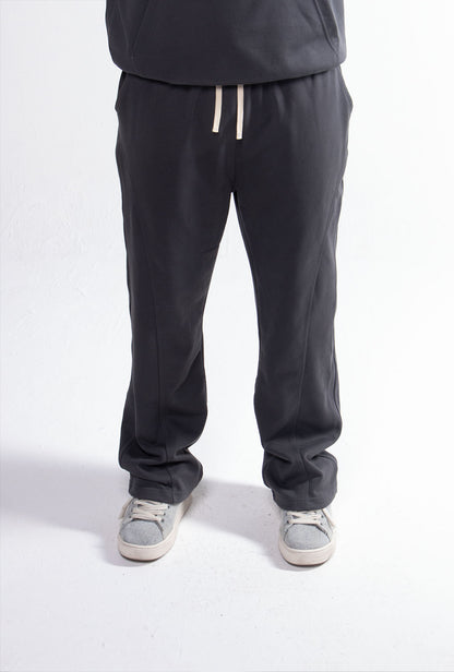 French Terry Pants