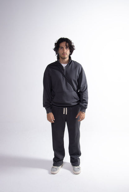 French Terry Pants