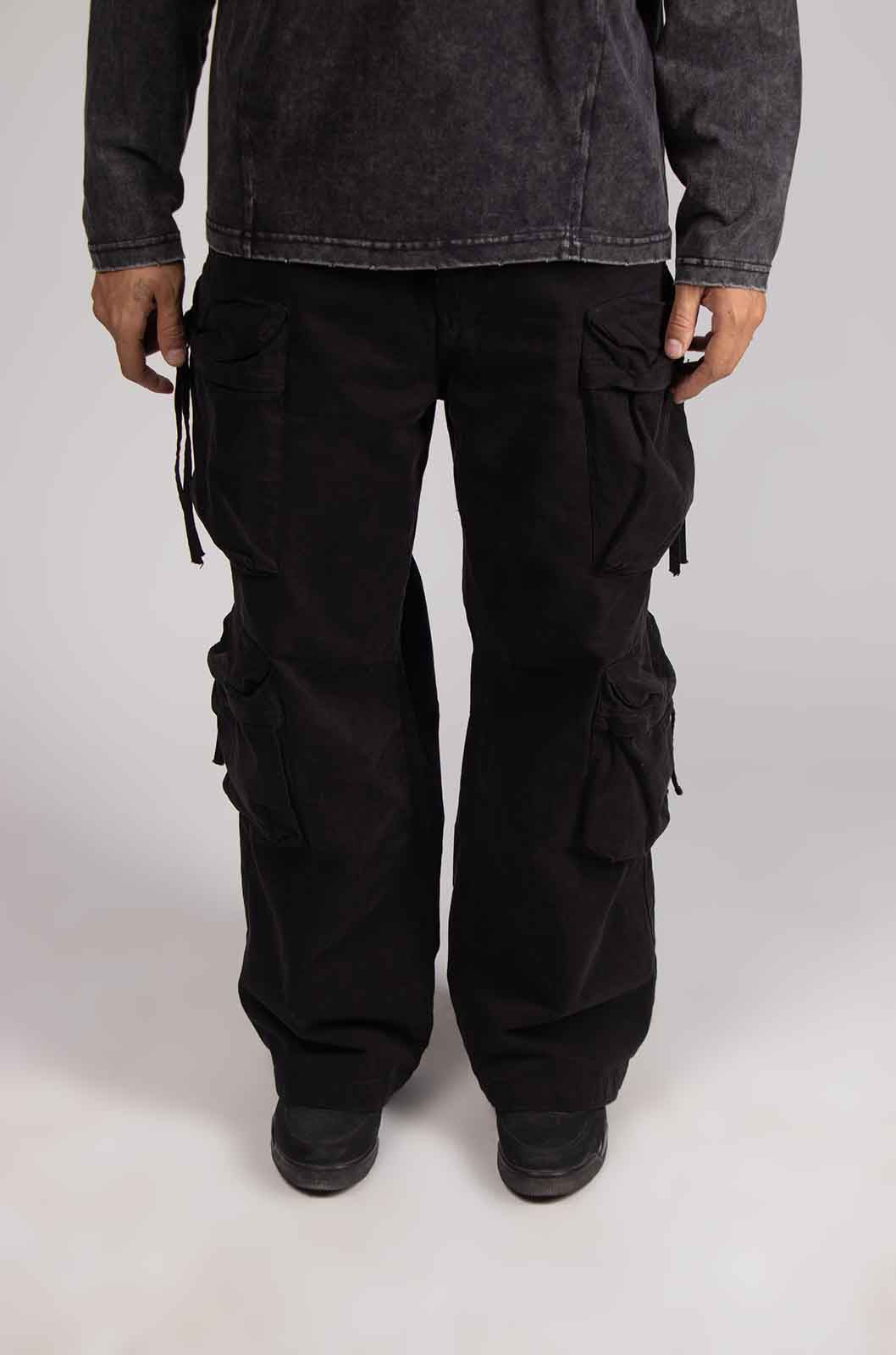 Spider Cargo Pants