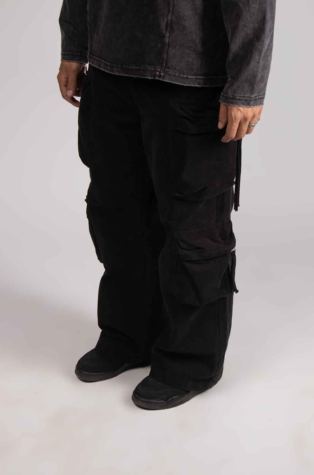 Spider Cargo Pants
