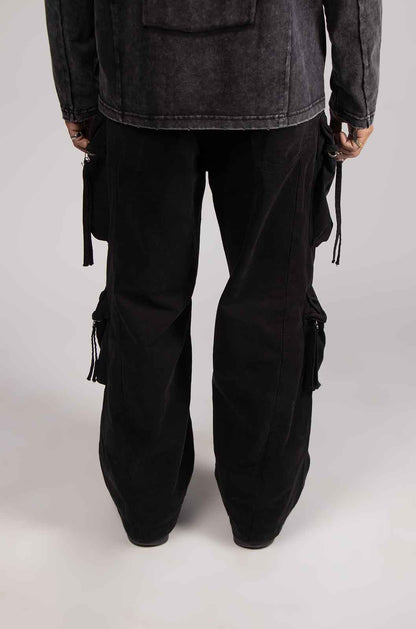 Spider Cargo Pants