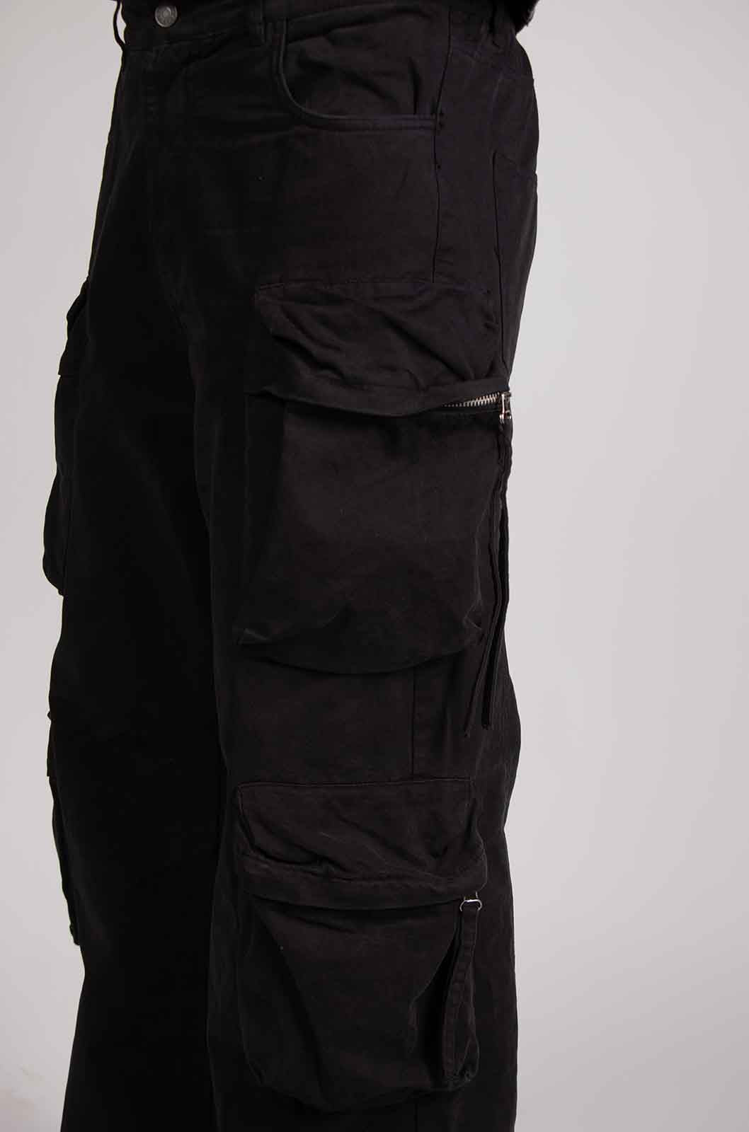 Spider Cargo Pants