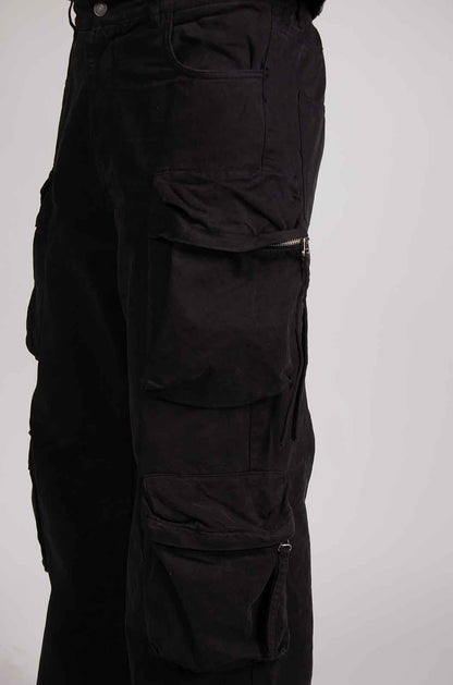Spider Cargo Pants