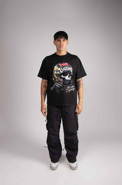 Sagoni Sports Tee