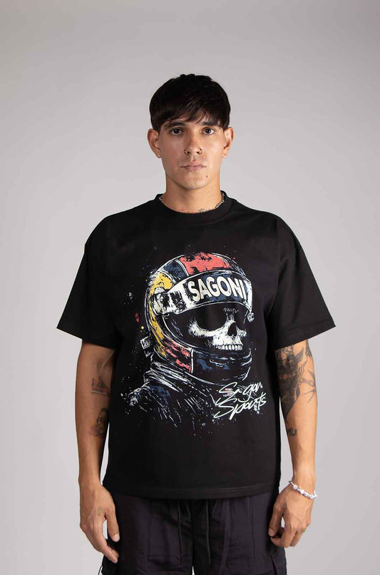 Sagoni Sports Tee