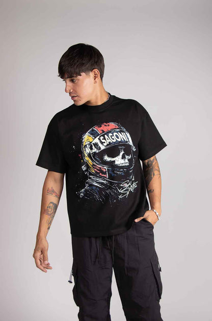 Sagoni Sports Tee