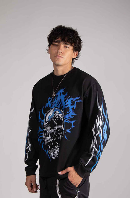 SG Hell Born Tee