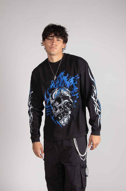 SG Hell Born Tee