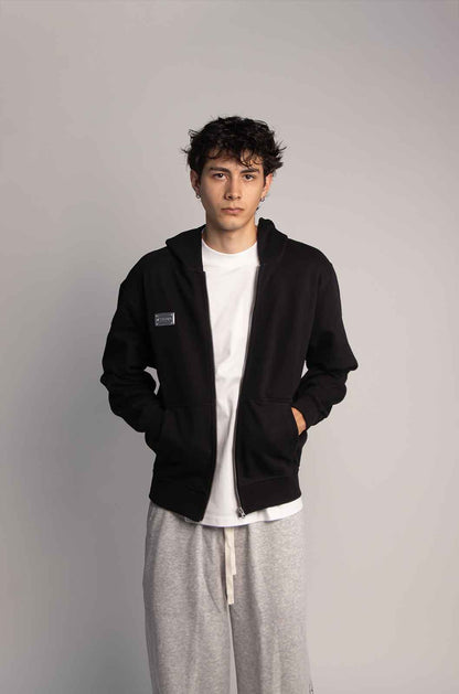 Zipper Hoodie 420 GSM