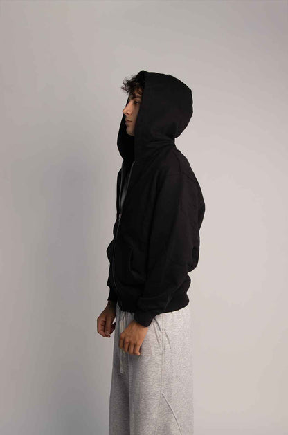 Zipper Hoodie 420 GSM