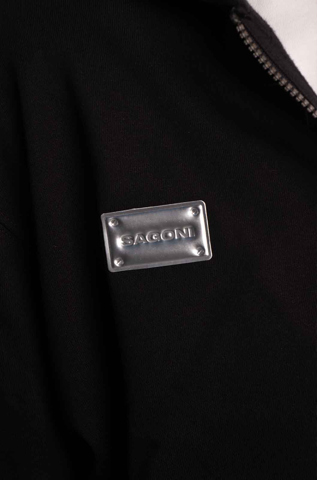 Zipper Hoodie 420 GSM