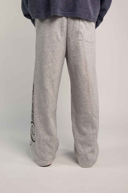 Baggy Grey Pants