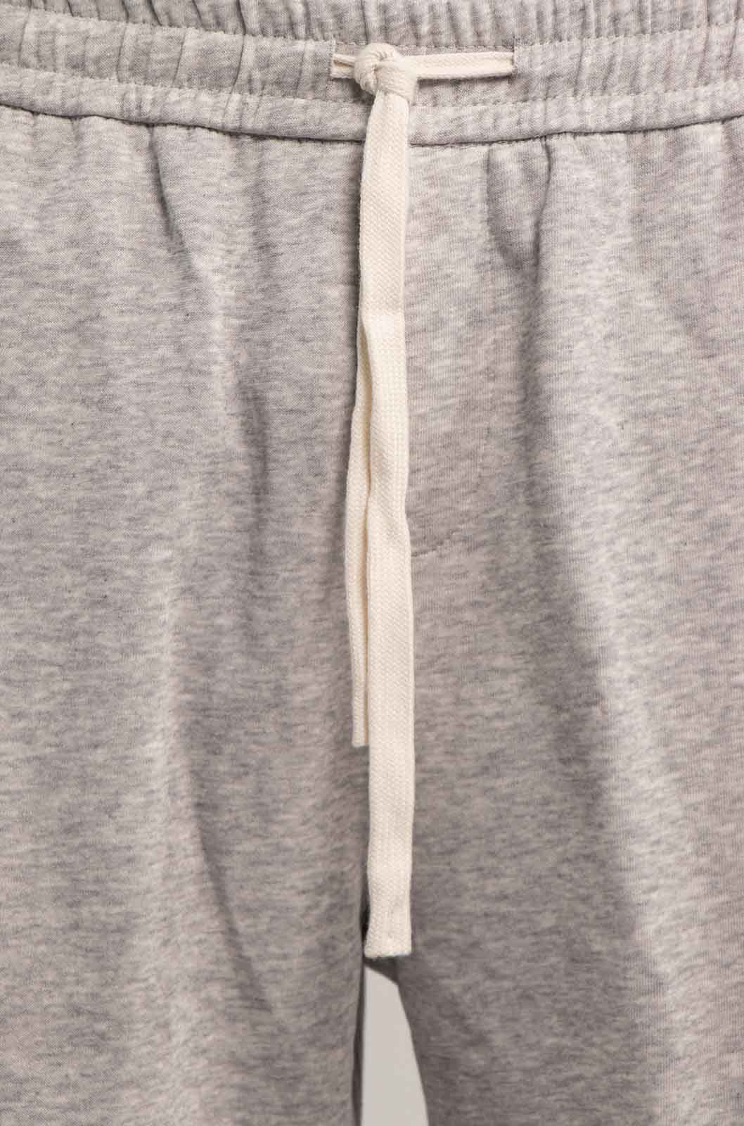 Baggy Grey Pants