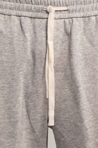 Baggy Grey Pants
