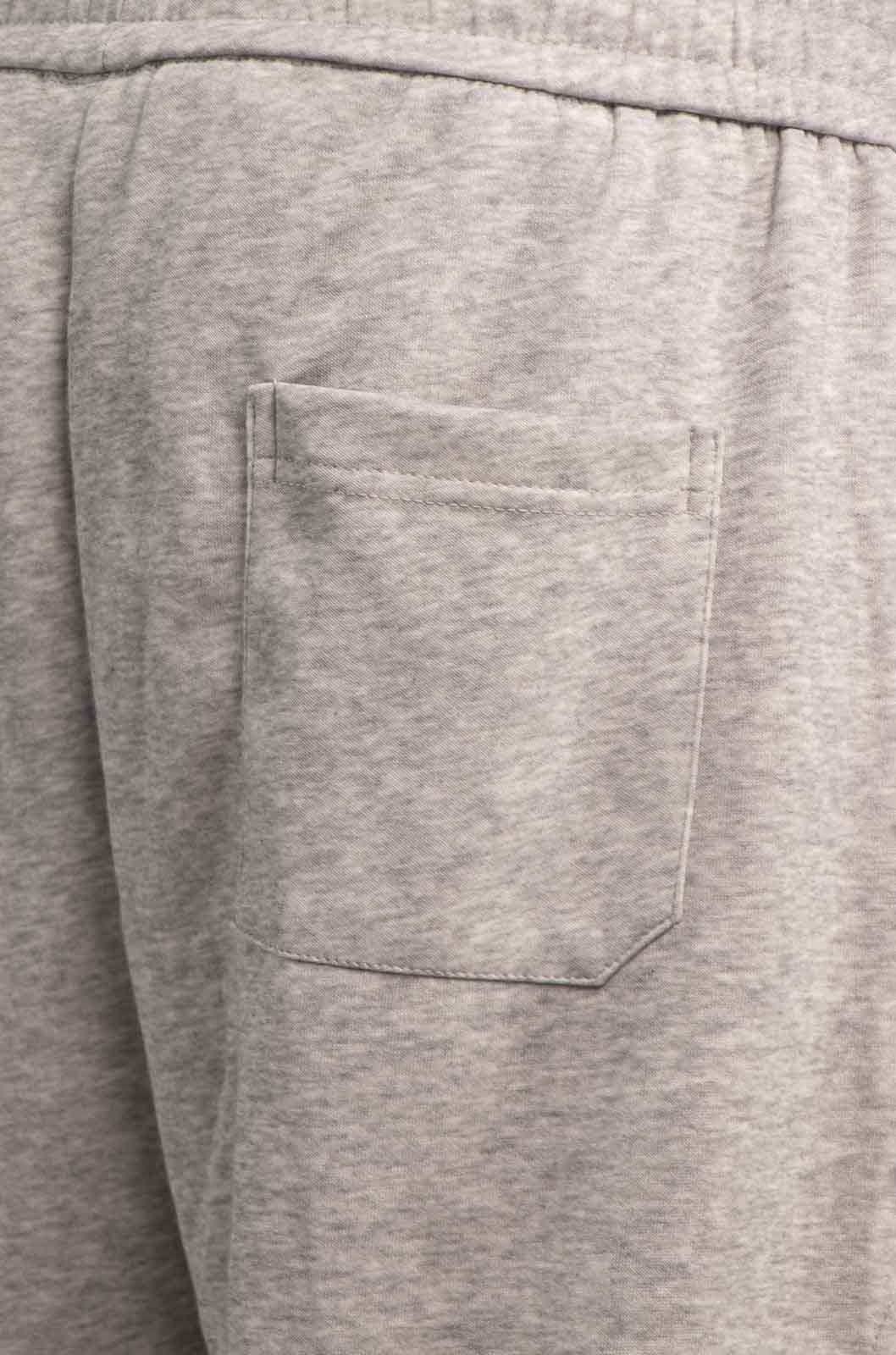 Baggy Grey Pants