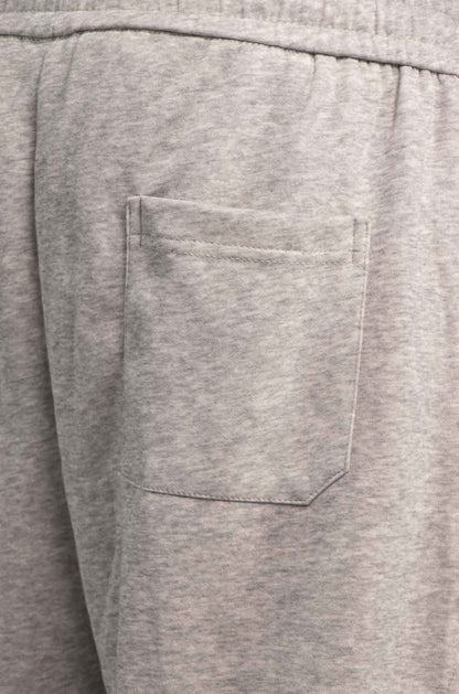 Baggy Grey Pants