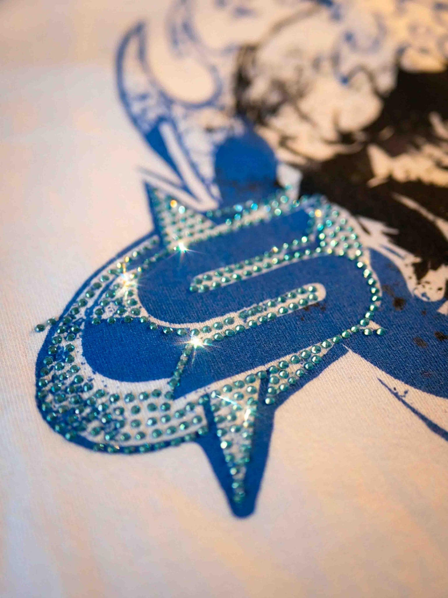 Signature Hell Born Tee