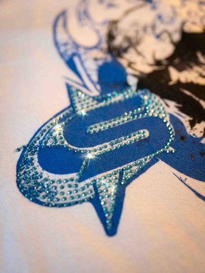 Signature Hell Born Tee