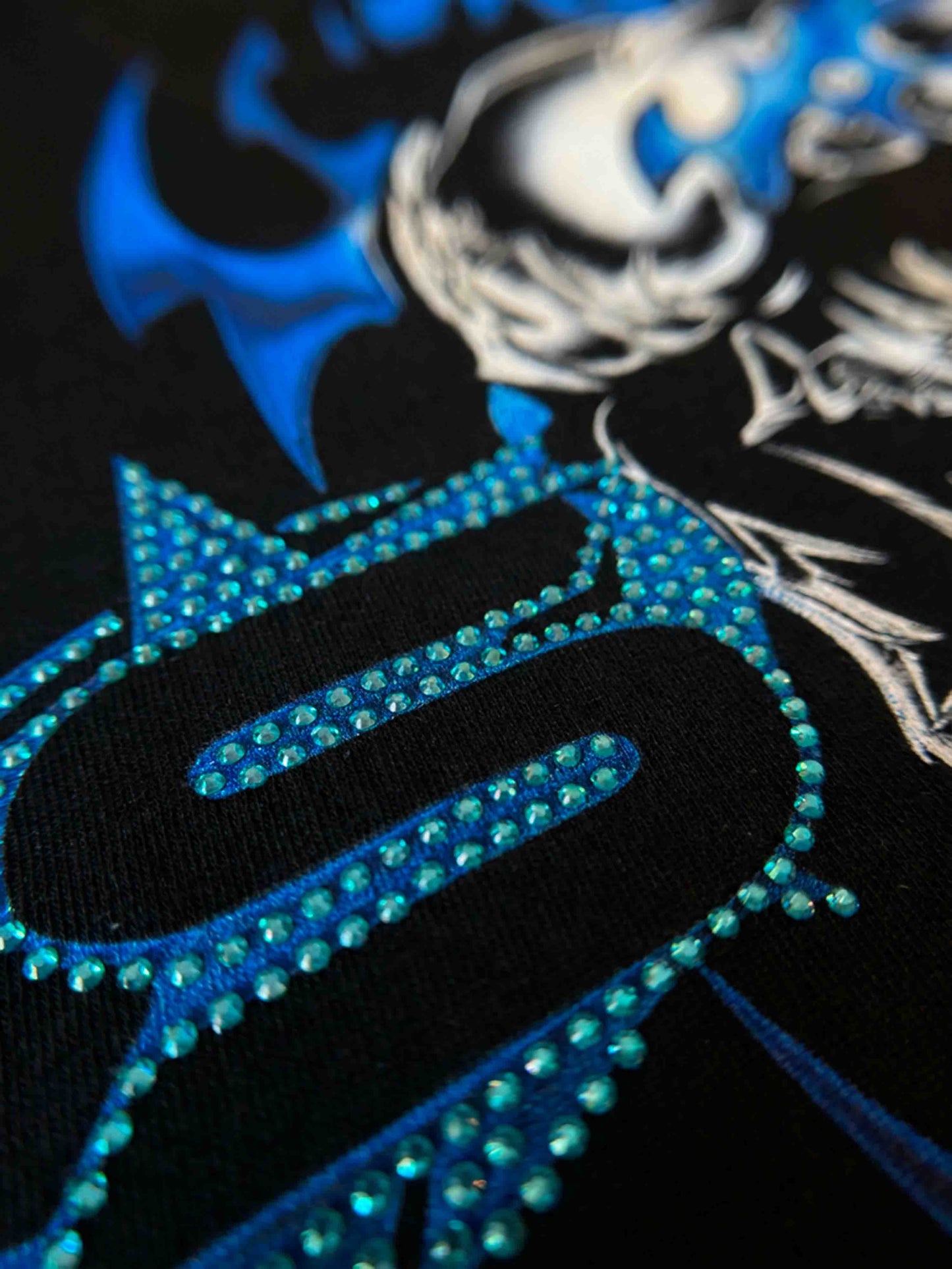 SG Hell Born Tee