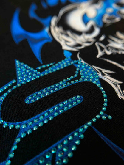 SG Hell Born Tee